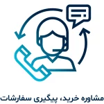 مشاوره خرید ماهی