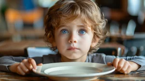 ماهی های کم جیوه برای کودکان